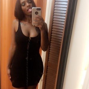 Meet your Posher, Joanna